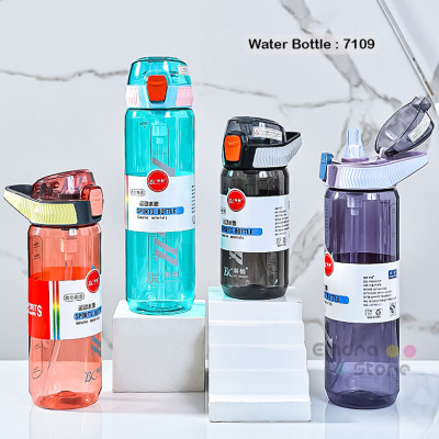 Water Bottle : 7109